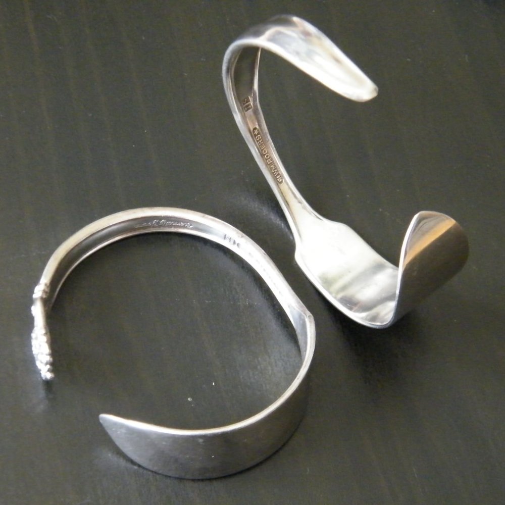 Bangle Bracelet Collection - Picture 9 of 11